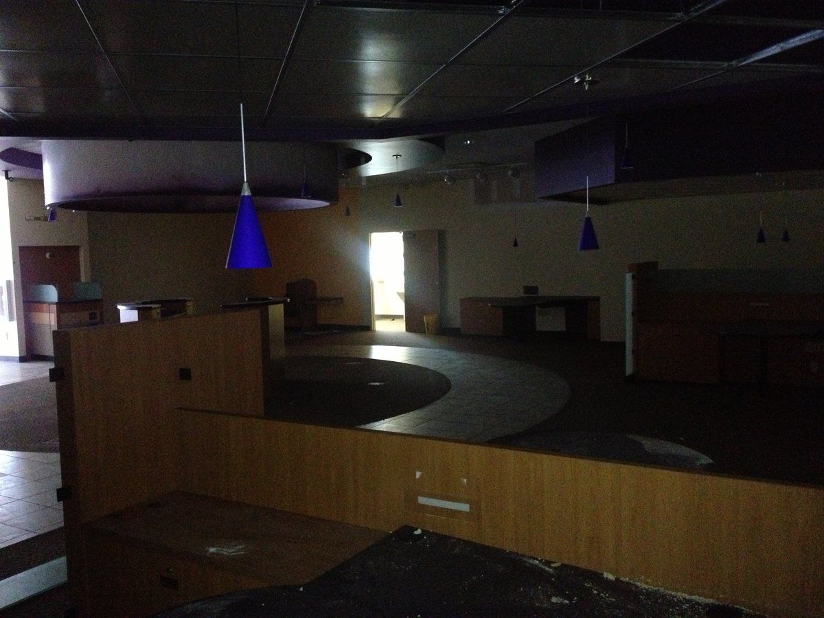 Citrus Court: 6118 Gunn Hwy, Tampa, FL 33625